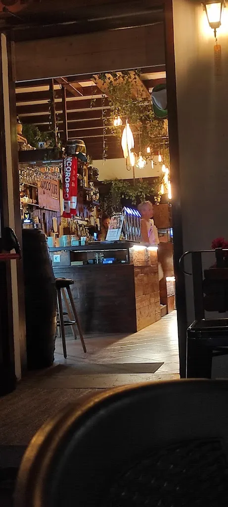 Nick Zonta_Civico103_San Benedetto Po_recensione