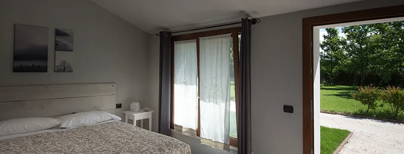 Agriturismo Ristorante Pizzeria Alloggio Cà del Vento_San Benedetto Po_slider_image_3