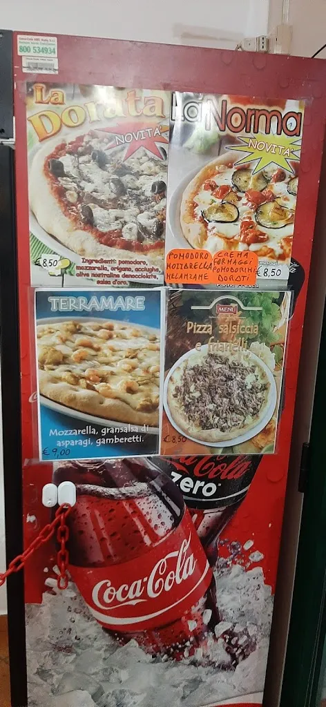 Luca Gola_Dire Fare Mangiare_San Benedetto Po_review