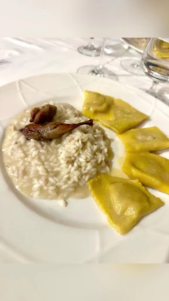 Elenia Gourmetaspasso_Osteria del Borgo - Zovo_San Benedetto Po_review