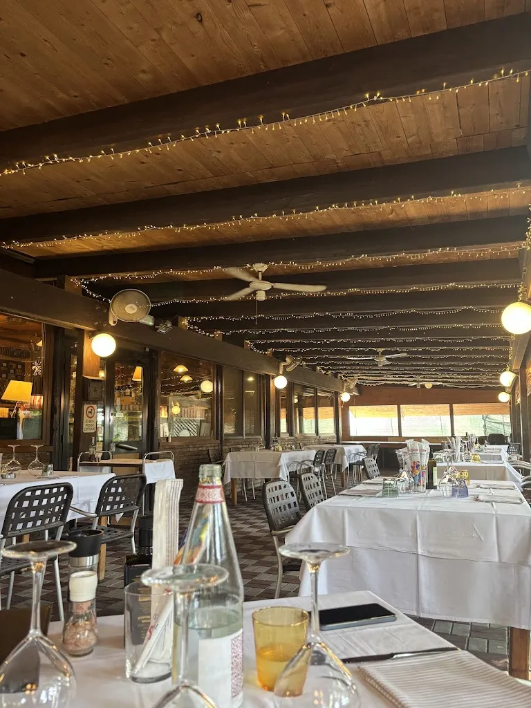 Serena Sbrana_Osteria del Borgo - Zovo_San Benedetto Po_review