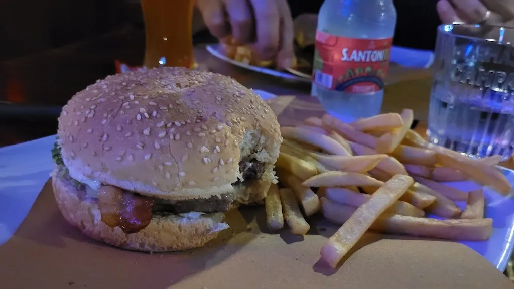 Menu_Wild Eagle Saloon_San Benedetto Po_image_6