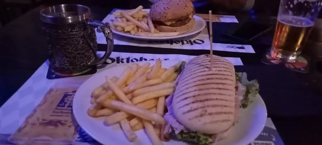 Laura Bergomi_Wild Eagle Saloon_San Benedetto Po_review