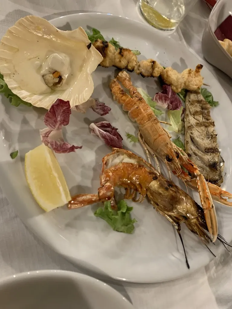 Soaad Mtimita_Ristorante La Baracca_San Benedetto Po_recensione
