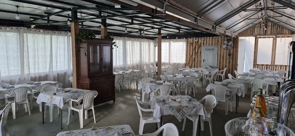Ristorante La Baracca restaurant in San Benedetto Po