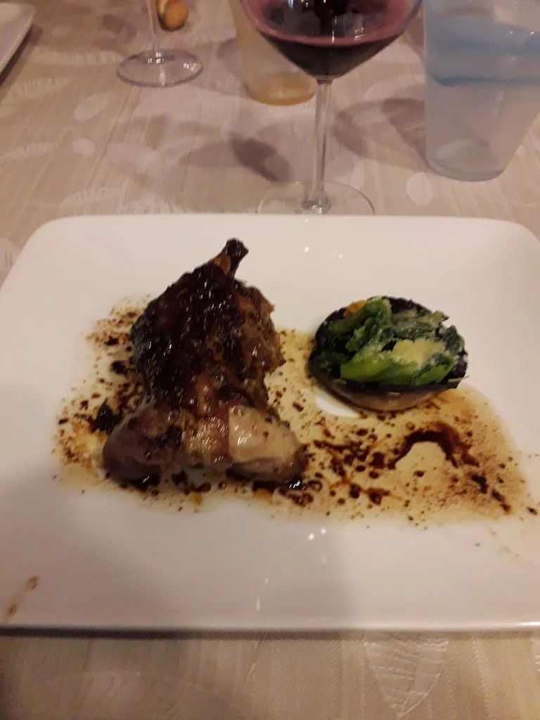 andrea Pozzi_Ristorante Scacciapensieri_San Benedetto Po_recensione