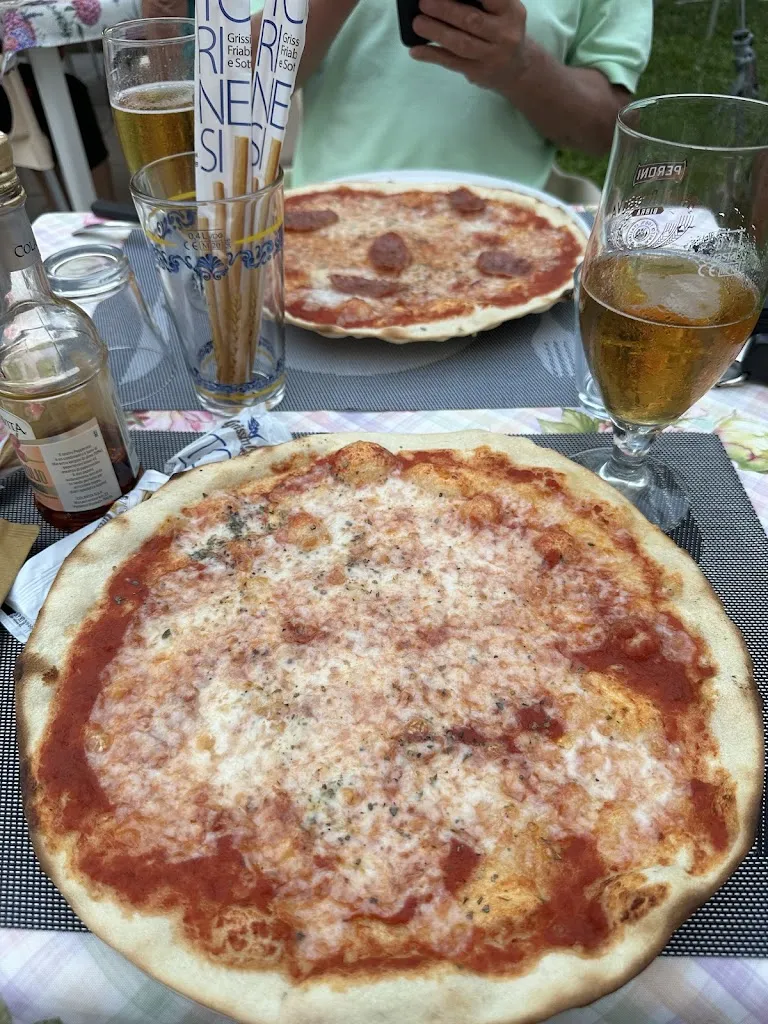 Fabio De Boer_Ristorante Pizzeria Pasta Fresca La Rustica Maria Grazia Zoboli_San Benedetto Po_recensione