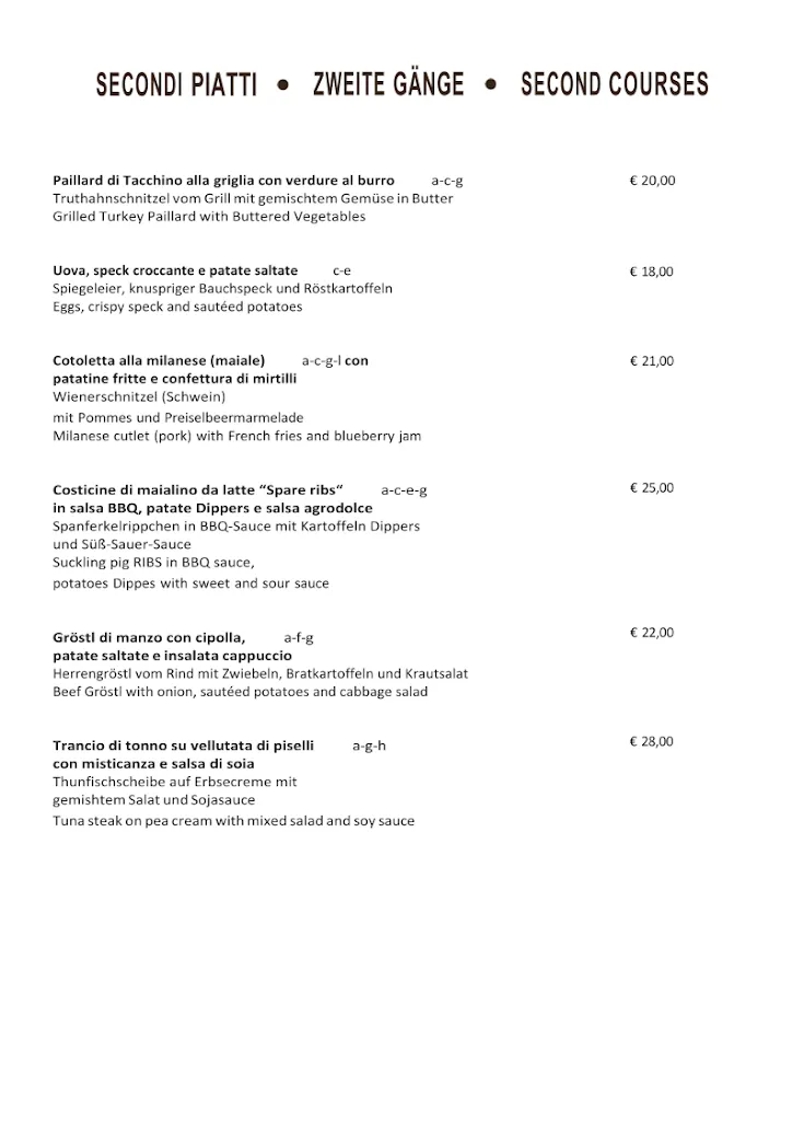 Menu_Restaurant La Raisc_San Cassiano_image_1