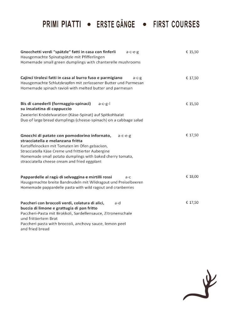 Menu_Restaurant La Raisc_San Cassiano_image_2