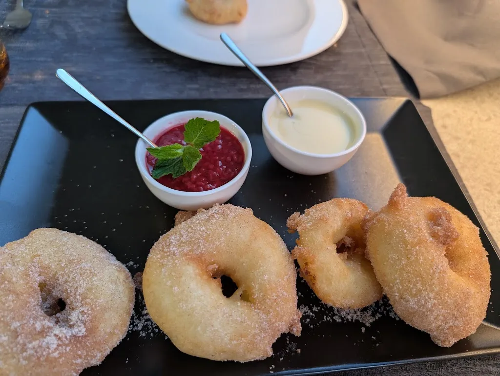 Bruce Rowland_Restaurant La Raisc_San Cassiano_review