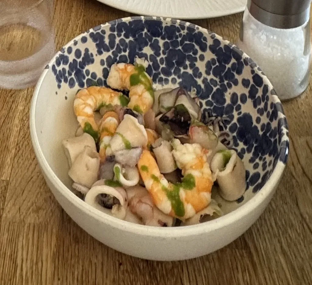 makoo_Màma - Trattoria di Mare_Brindisi_review