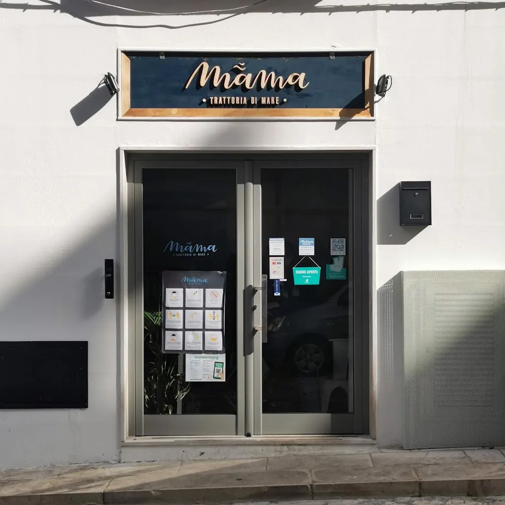 Màma - Trattoria di Mare_Brindisi_slider_image_1