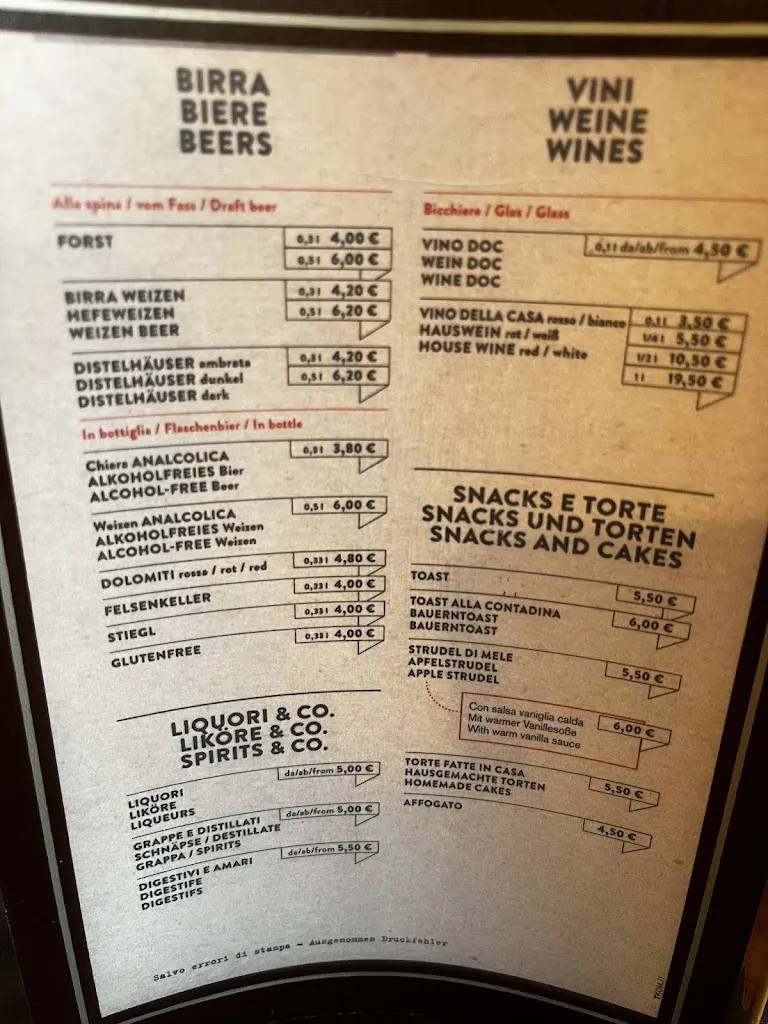 Menu_Rifugio Malga Saraghes_San Cassiano_image_3