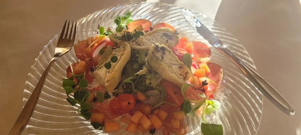 Ruth Wareham_Ristorante Armentarola_San Cassiano_review