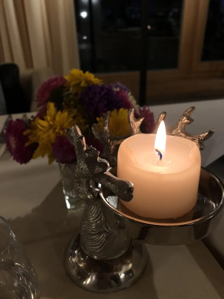 Rex Sauzer_Ristorante Armentarola_San Cassiano_review