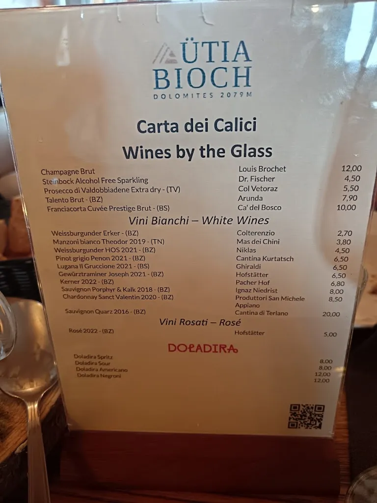 Menu_Rifugio Ütia Bioch_San Cassiano_image_1