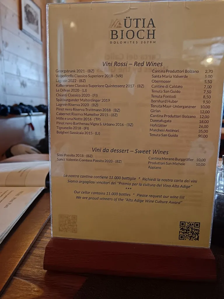 Menu_Rifugio Ütia Bioch_San Cassiano_image_4