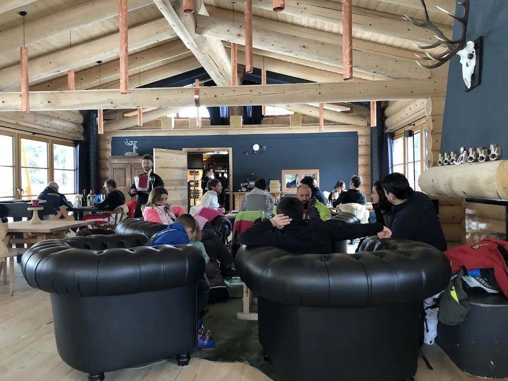 Angelo Mattivi_La Locia_San Cassiano_review