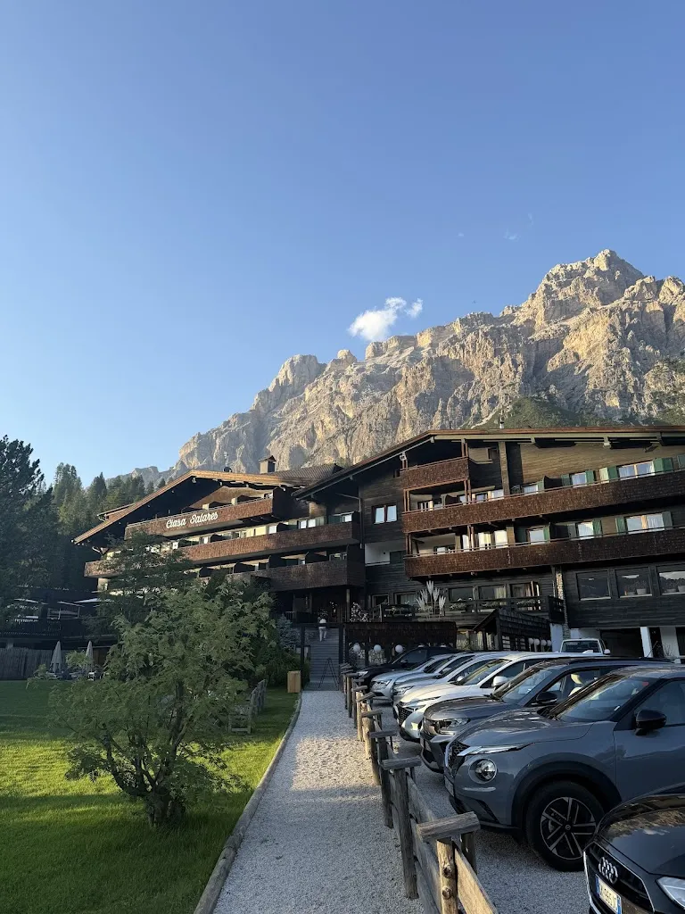 Ben Gardner_Ciasa Salares_San Cassiano_review