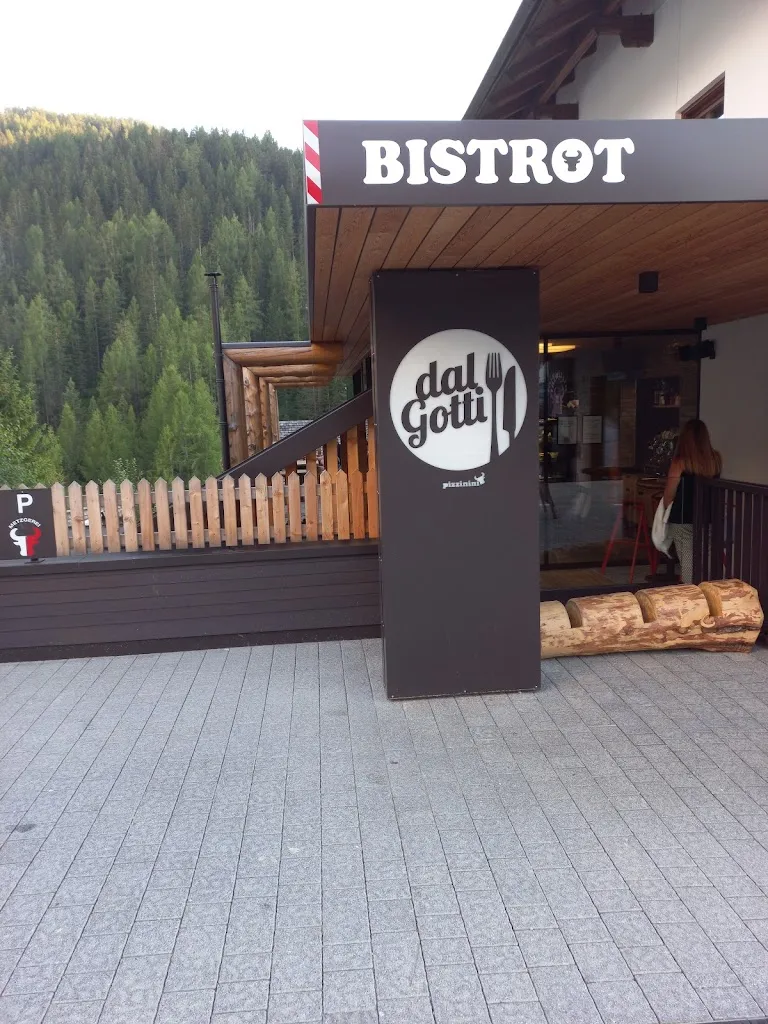 Marco Rubertelli_Bistrot 'Dal Gotti'_San Cassiano_review