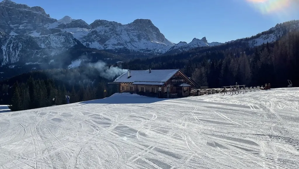 Yorian Kleingeld_La Ütia_San Cassiano_review