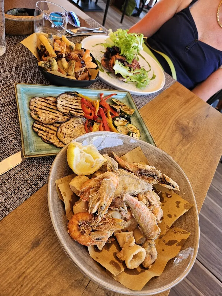 Menu_Ristorante Diecimiglia Hosteria Contemporanea a Brindisi_Brindisi_image_7