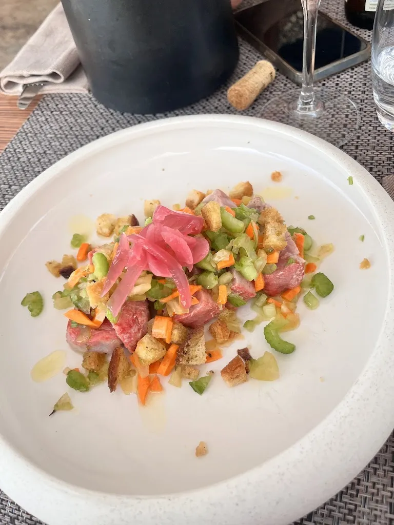 Milinatali_Ristorante Diecimiglia Hosteria Contemporanea a Brindisi_Brindisi_review