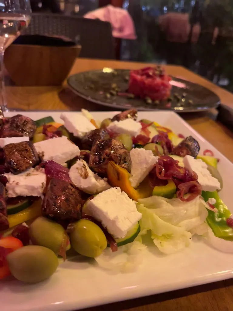 Ristorante Diecimiglia Hosteria Contemporanea a Brindisi_Brindisi_slider_image_2