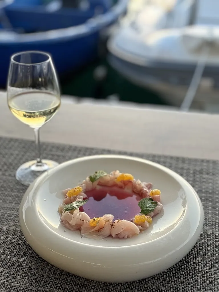 Ristorante Diecimiglia Hosteria Contemporanea a Brindisi_Brindisi_slider_image_3