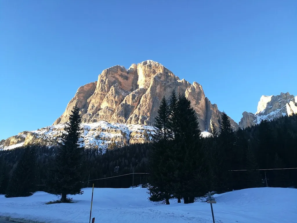 Antonella Blasetti_Pre d Costa_San Cassiano_review