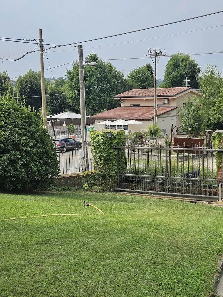 Lars Bo Adamsen_Ca' Nadin Agriturismo_San Damiano al Colle_review