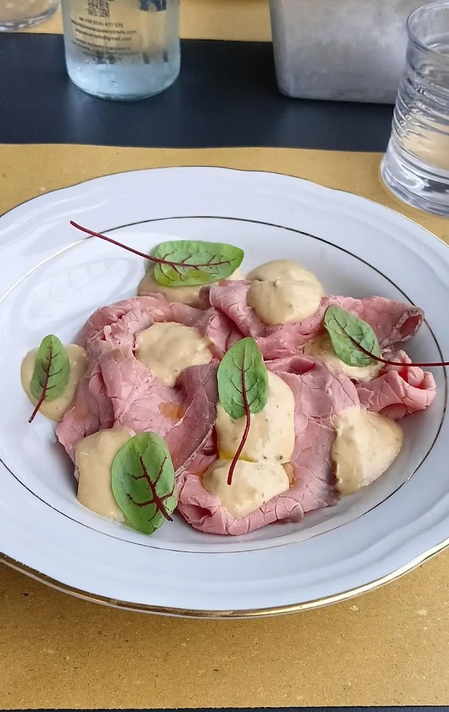 Irene_Ca' Nadin Agriturismo_San Damiano al Colle_review