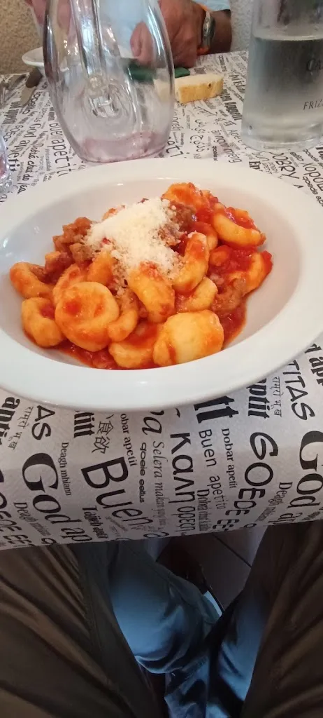 Remo Bertello_Trattoria 