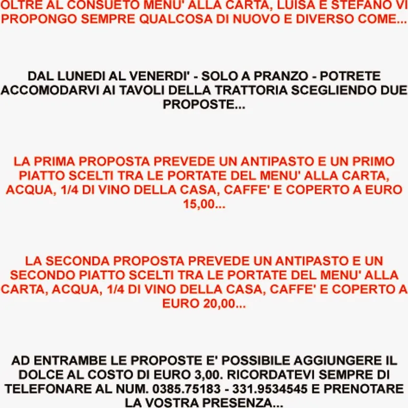 Menu_Trattoria Fugazza_San Damiano al Colle_image_4