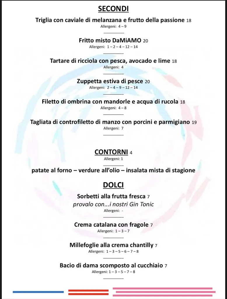 Menu_DaMiAmo_San Damiano al Colle_immagine_1