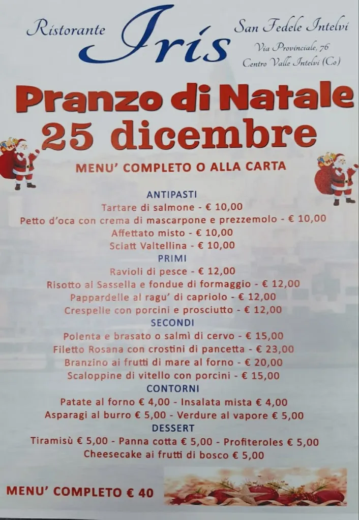 Menu_Ristorante iRiS_San Fedele Intelvi_image_1
