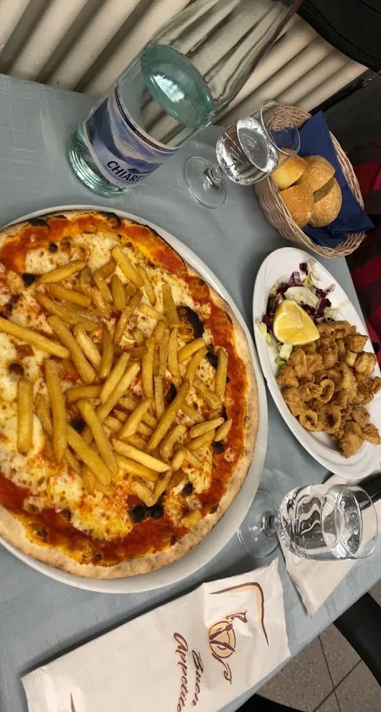 Jyoti Relwani_Ristorante iRiS_San Fedele Intelvi_review