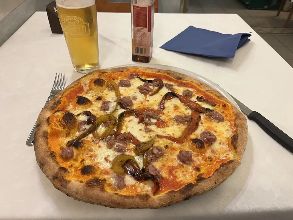 Dillan Miller_Ristorante iRiS_San Fedele Intelvi_review