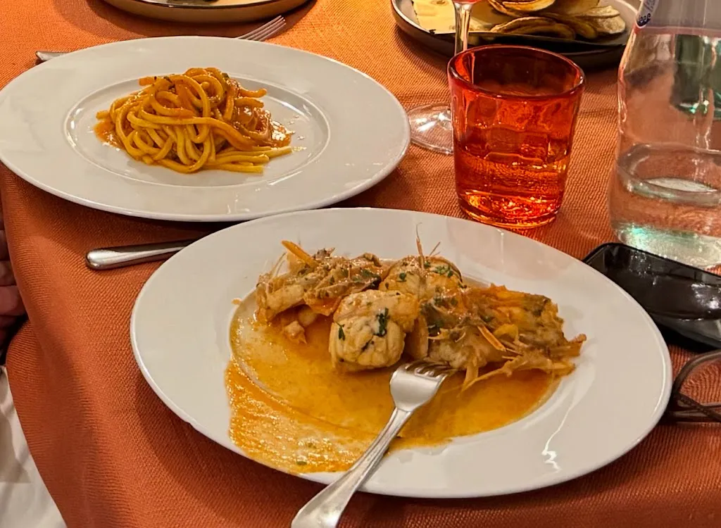 Kristin Stembari_Pantagruele_Brindisi_review