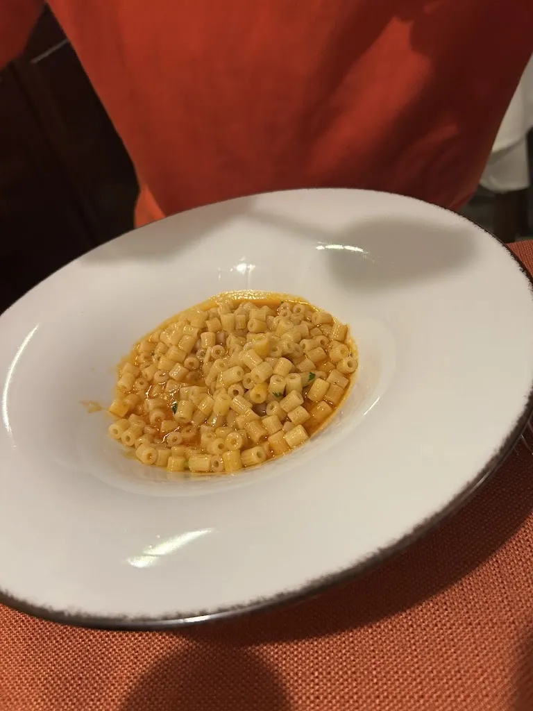 anna kowalska_Pantagruele_Brindisi_review