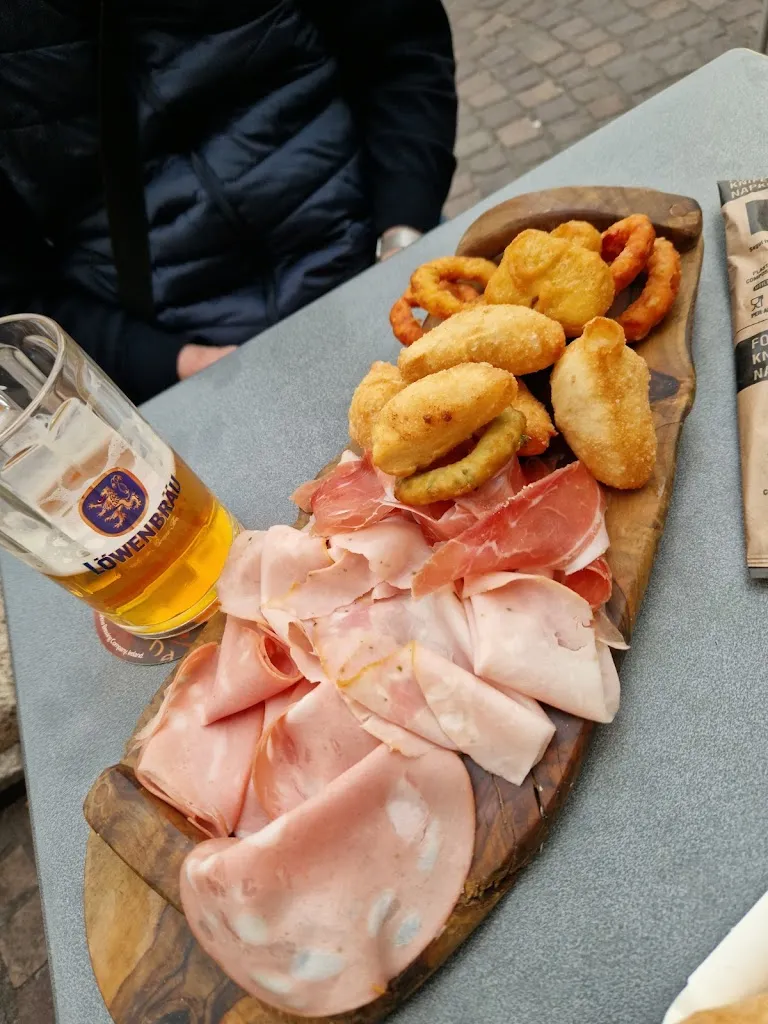 Menu_Valley Pizzeria & Hamburgeria_San Fedele Superiore_image_8