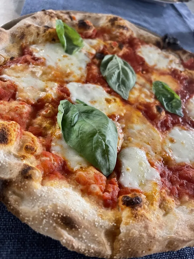 J Reumont_NovePuntoQuattro - Ristorante Pizzeria Loungebar_San Felice_review