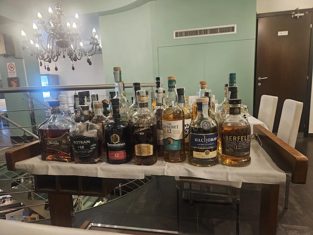 Domenica Pari_DAL GANDO - Cocktail Cucina & Pizza_San Colombano al Lambro_review