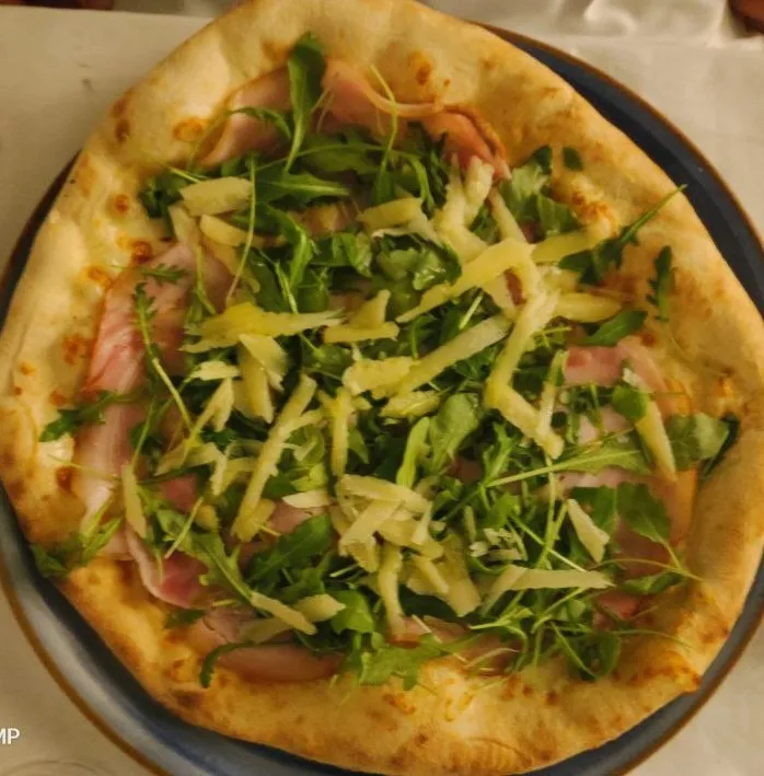 Stefania Menin_DAL GANDO - Cocktail Cucina & Pizza_San Colombano al Lambro_review