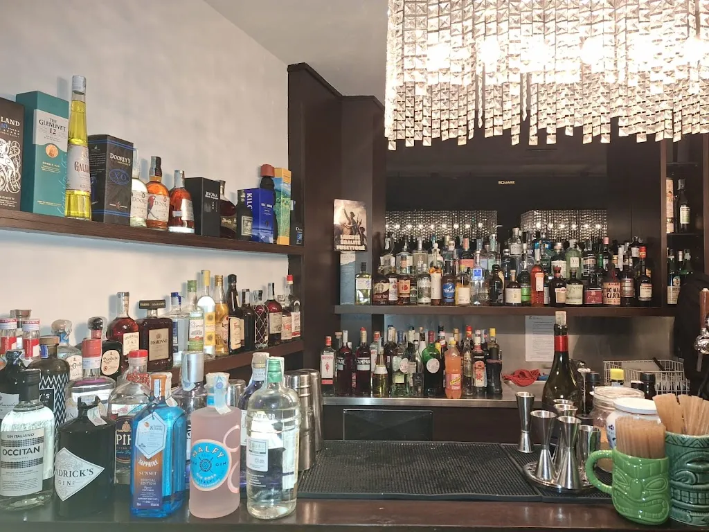 DAL GANDO - Cocktail Cucina & Pizza restaurant in San Colombano al Lambro