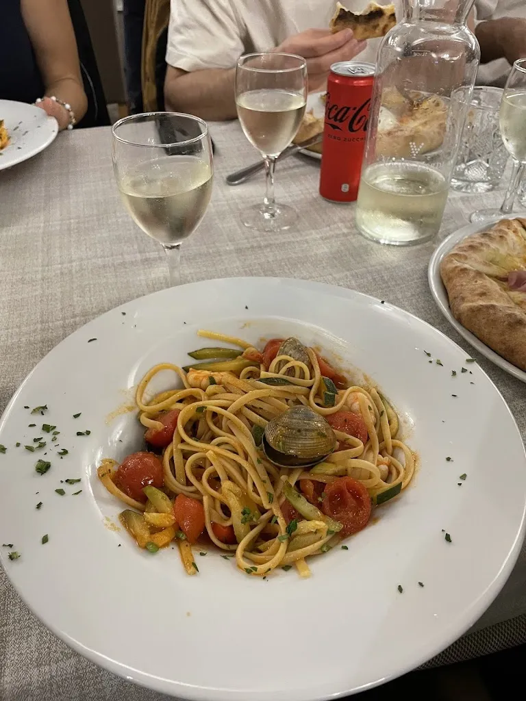 Francesca B_SanGiorgio Le Colline_San Colombano al Lambro_review