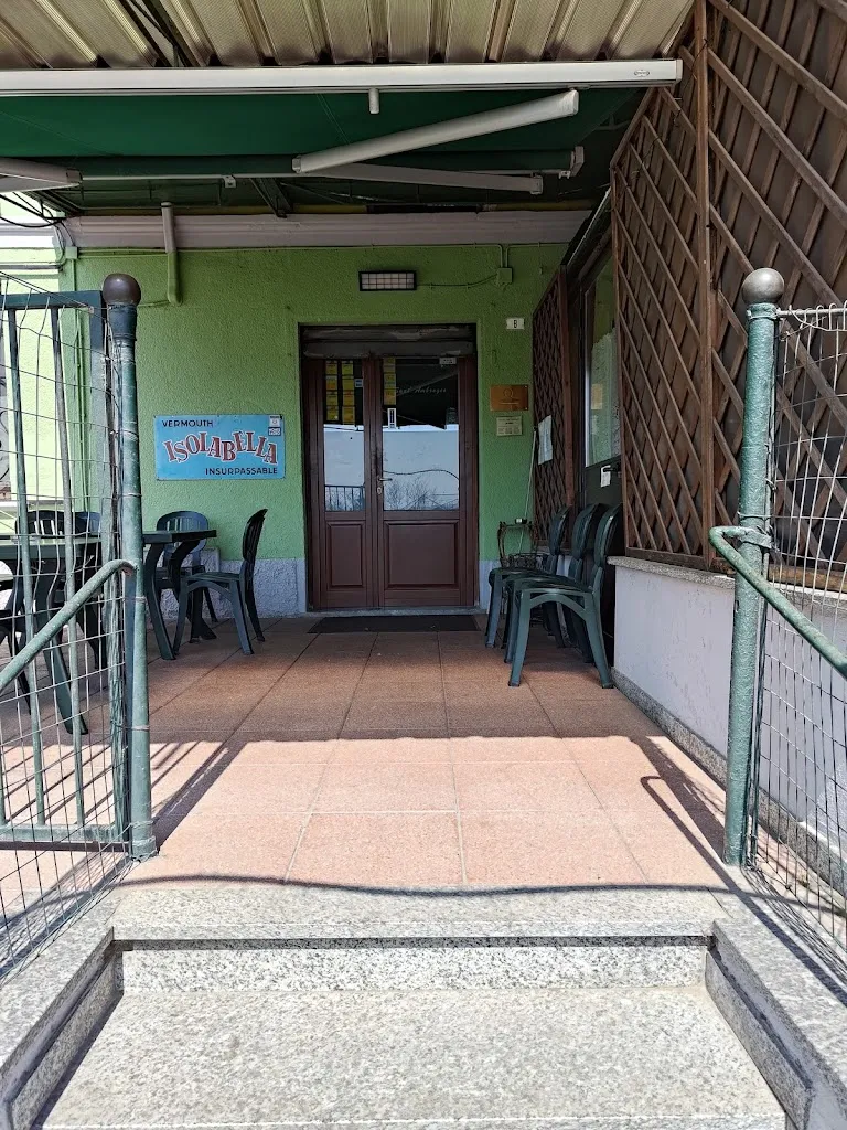 Guido Falsina_Osteria Sant'Ambrogio_San Colombano al Lambro_review