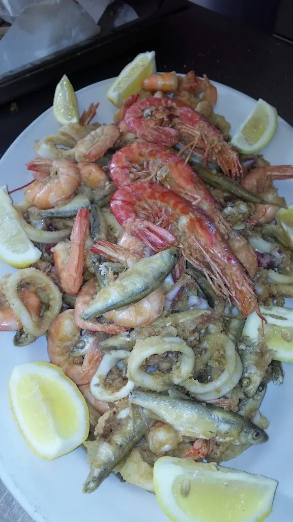 Menu_Bar Trattoria Carelli_San Colombano al Lambro_image_7