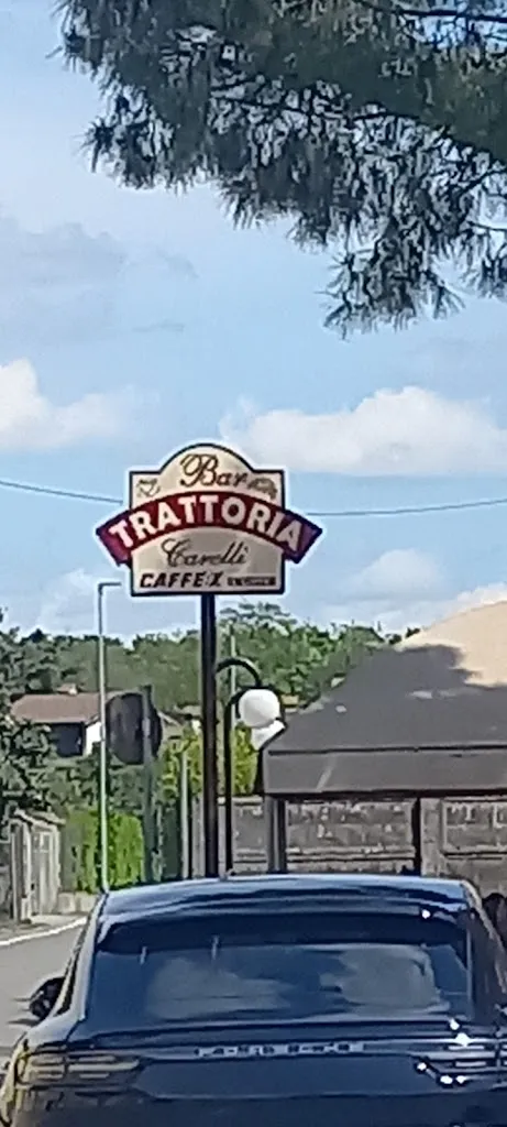 Luca D._Bar Trattoria Carelli_San Colombano al Lambro_review