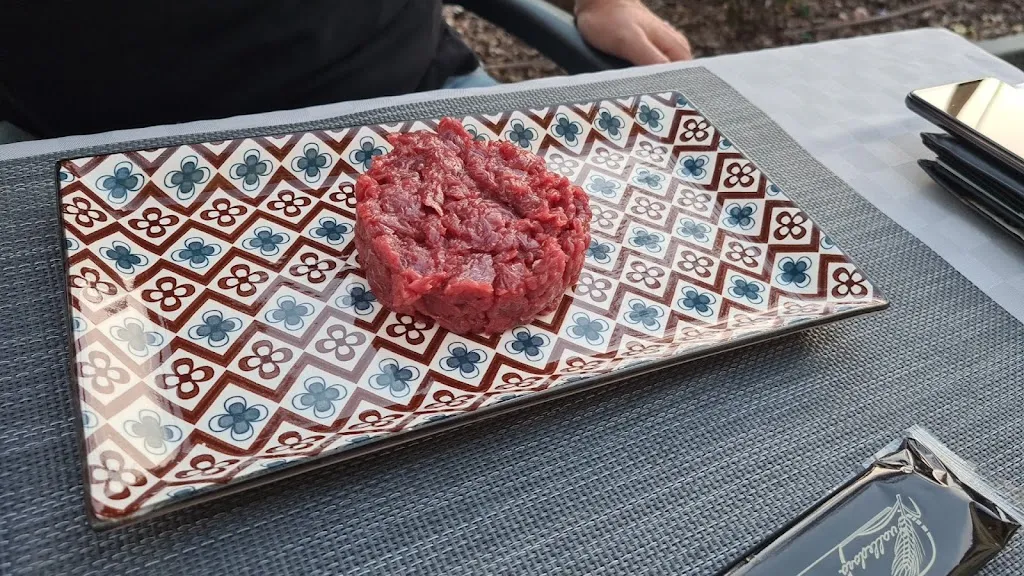 Elena SOFIALY_Ristorante Bistrot 85 San Colombano al Lambro_San Colombano al Lambro_review